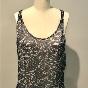 Pretty Isabel Lu Top